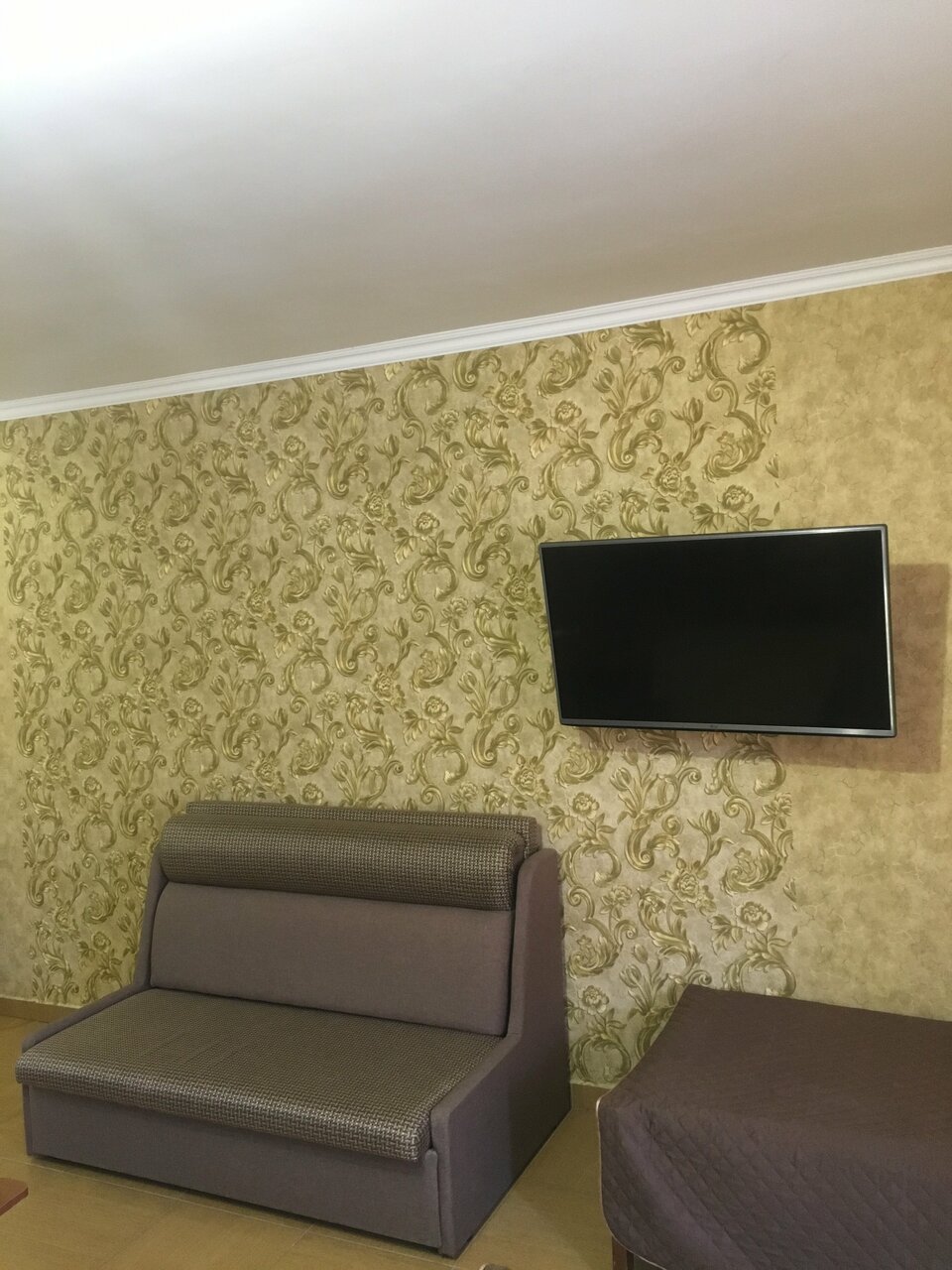 Гостиница Антонина Адлер