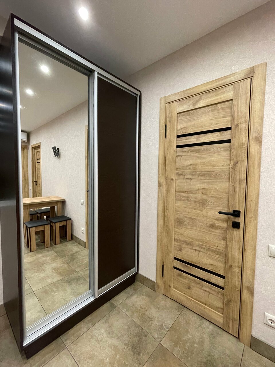 Гостиница Антонина Адлер