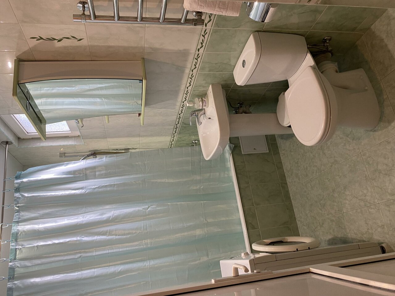 Гостиница Антонина Адлер-29