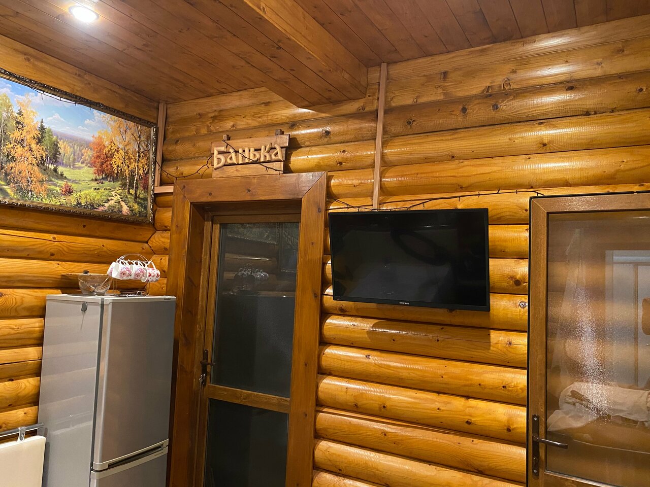 Гостиница Антонина Адлер-10