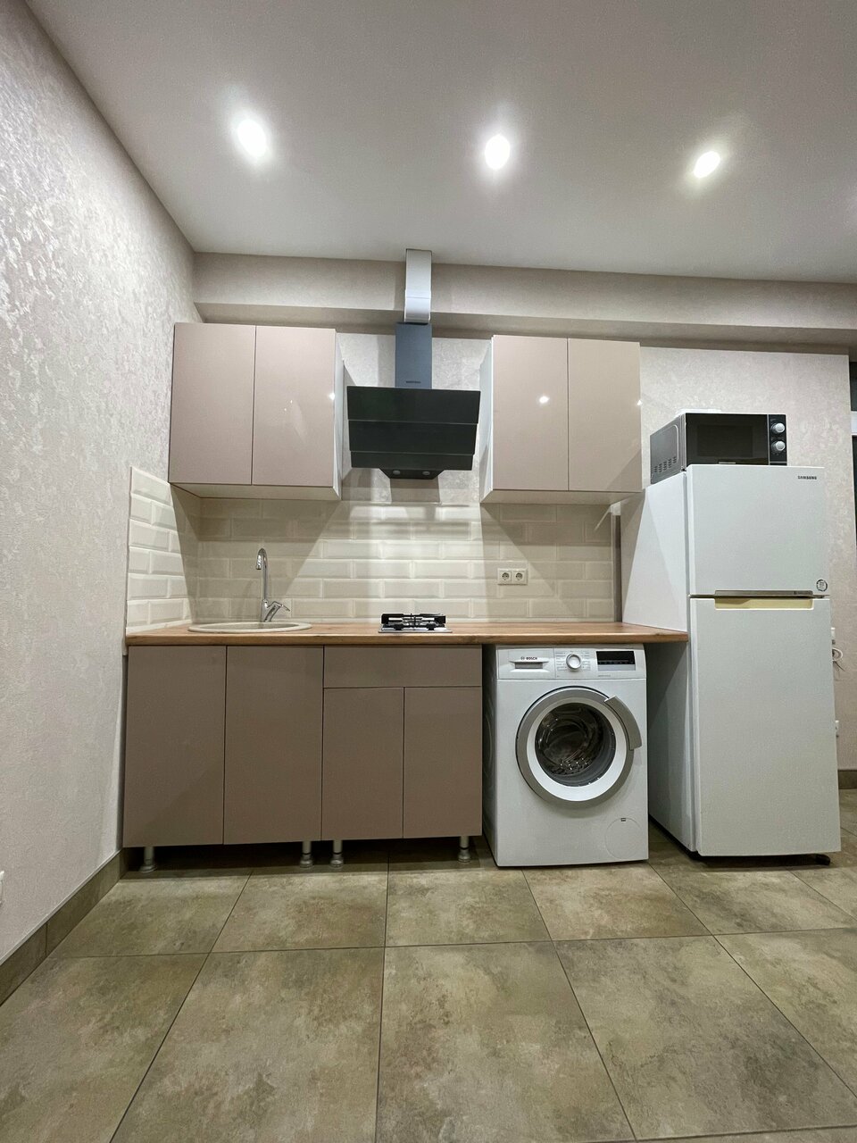 Гостиница Антонина Адлер