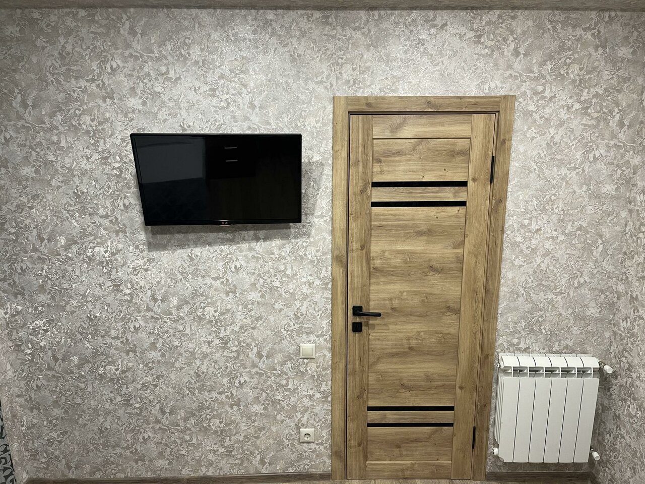 Гостиница Антонина Адлер-60