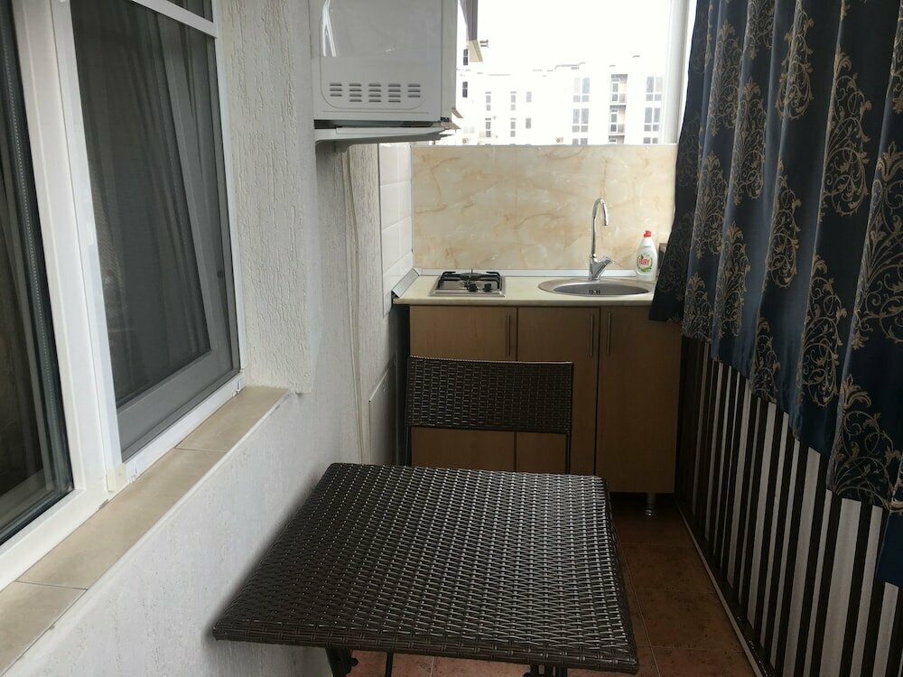 Гостиница Антонина Адлер-38