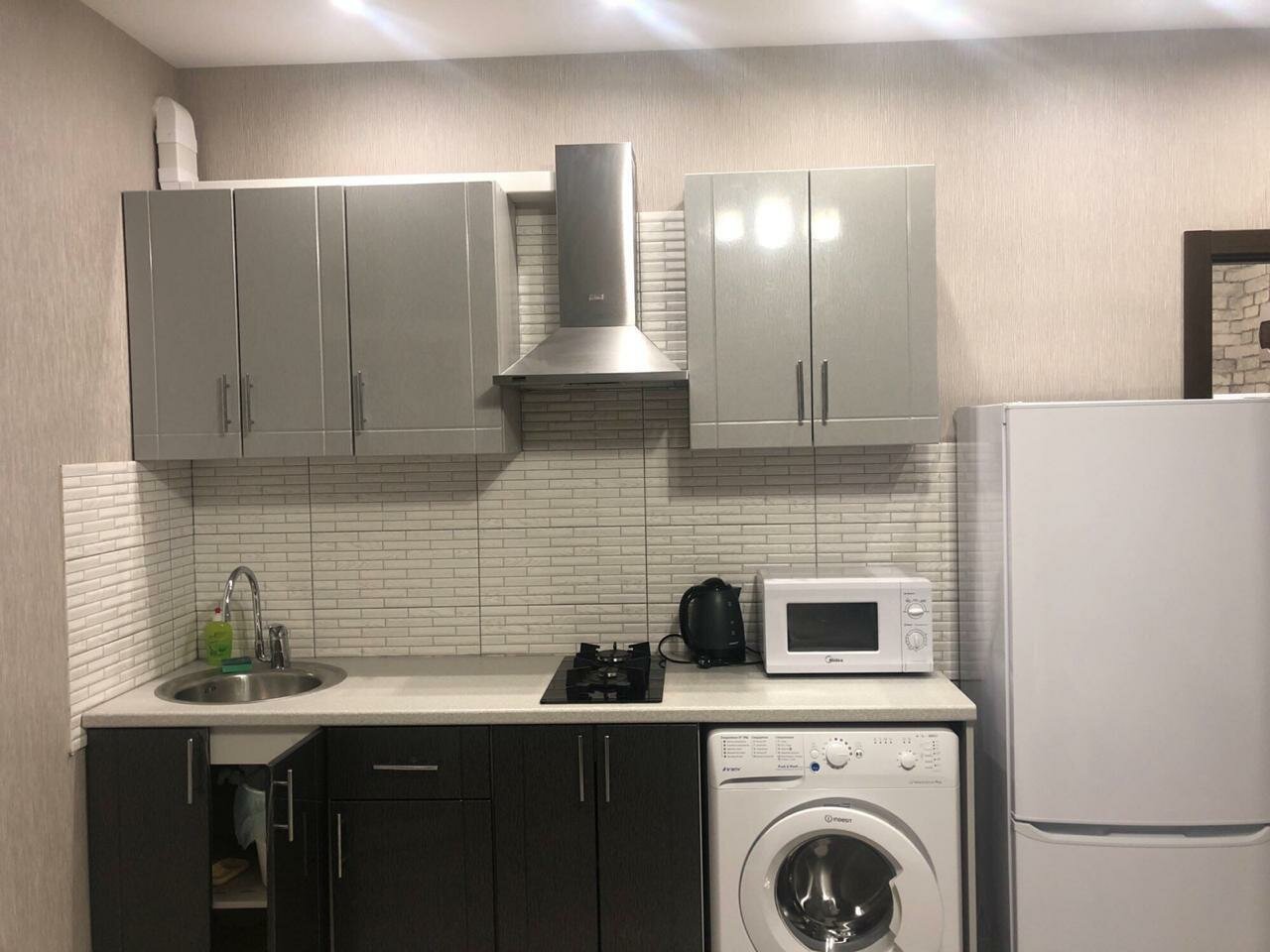 Гостиница Антонина Адлер-141