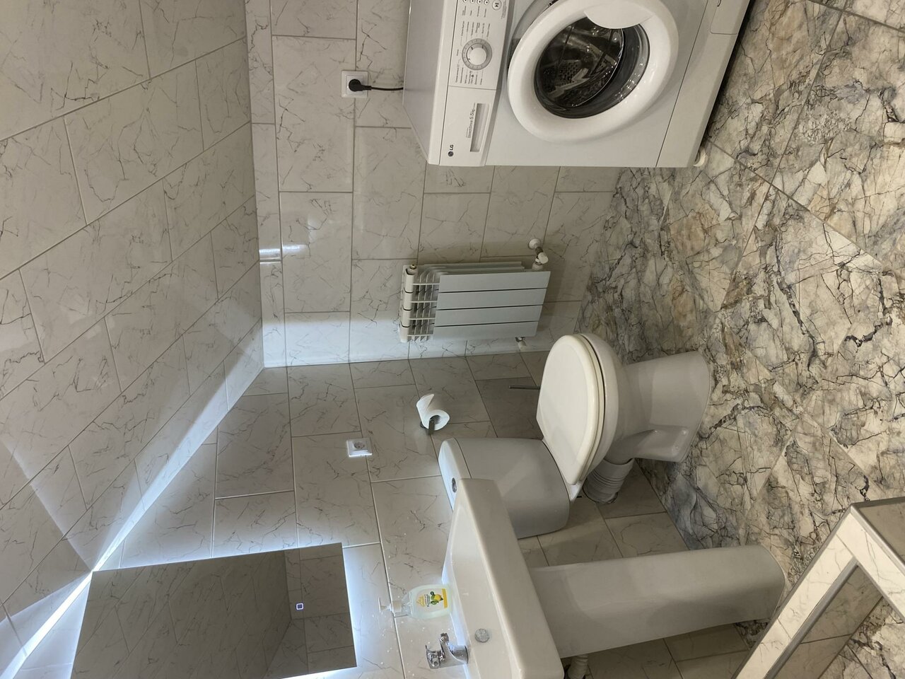 Гостиница Антонина Адлер-62