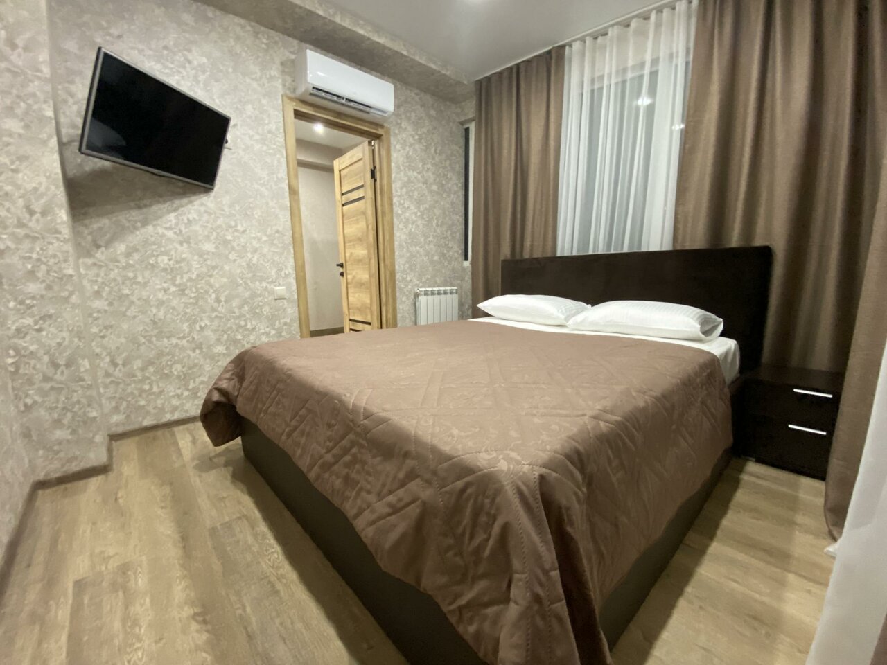 Гостиница Антонина Адлер-64