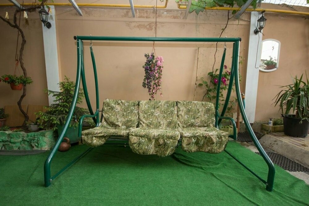 Гостиница Антонина Адлер-18