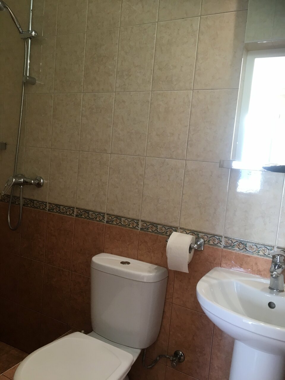 Гостиница Антонина Адлер