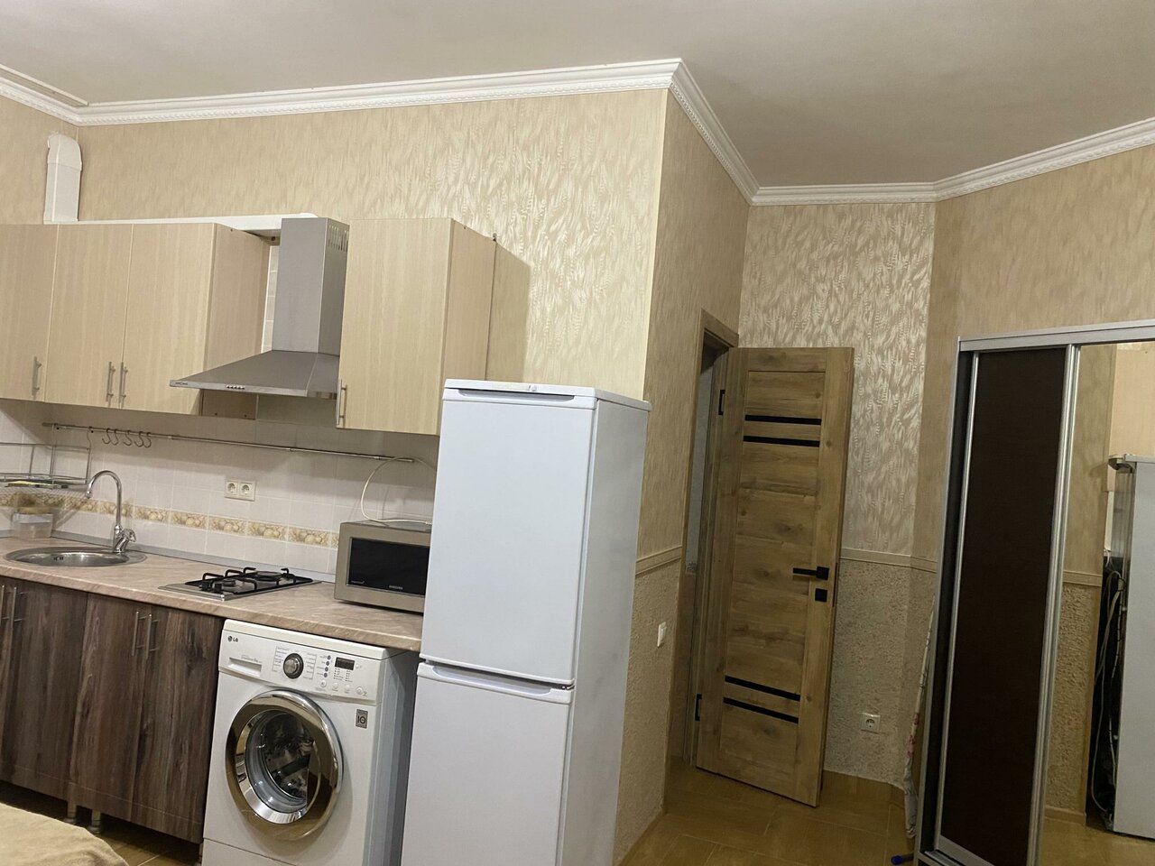 Гостиница Антонина Адлер-116