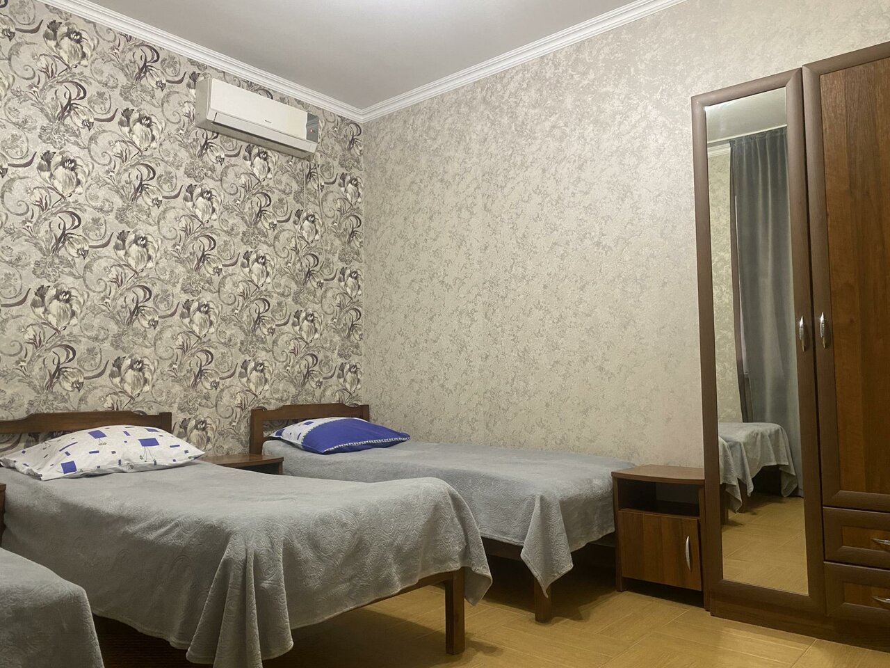 Гостиница Антонина Адлер-169