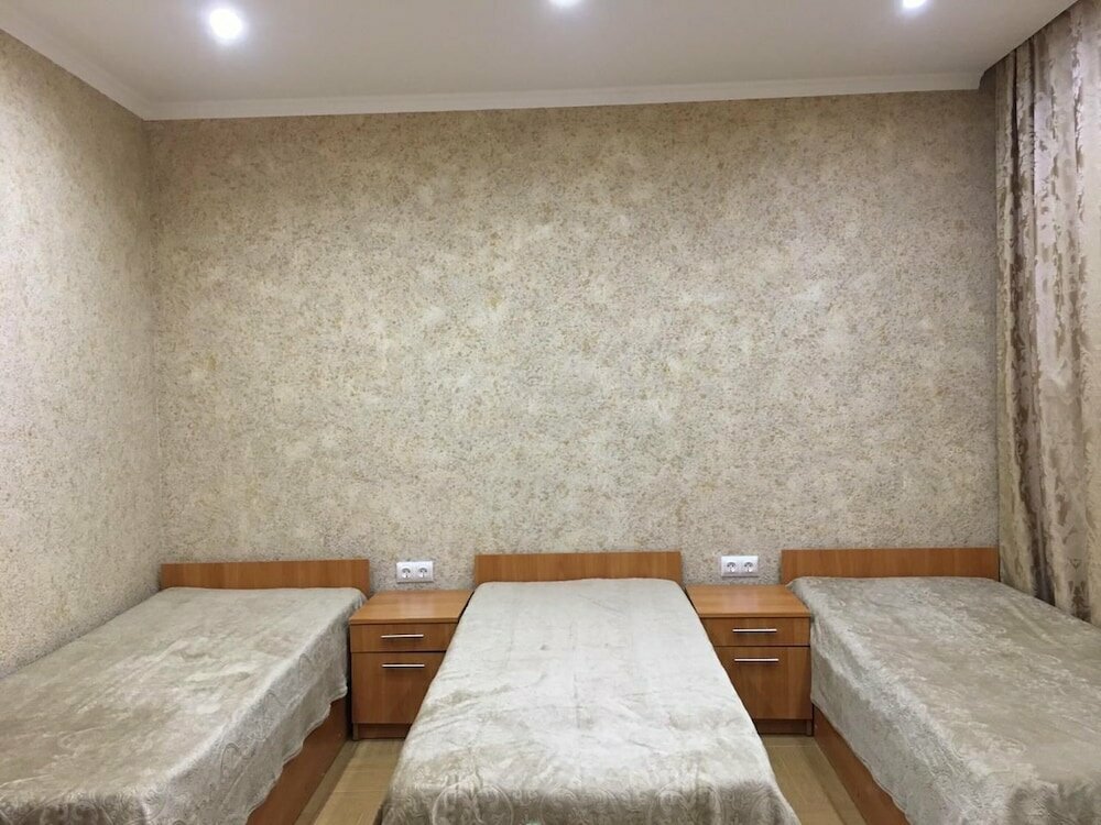 Гостиница Антонина Адлер-231