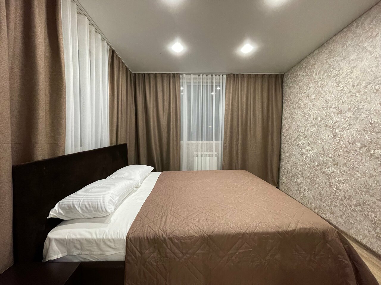 Гостиница Антонина Адлер