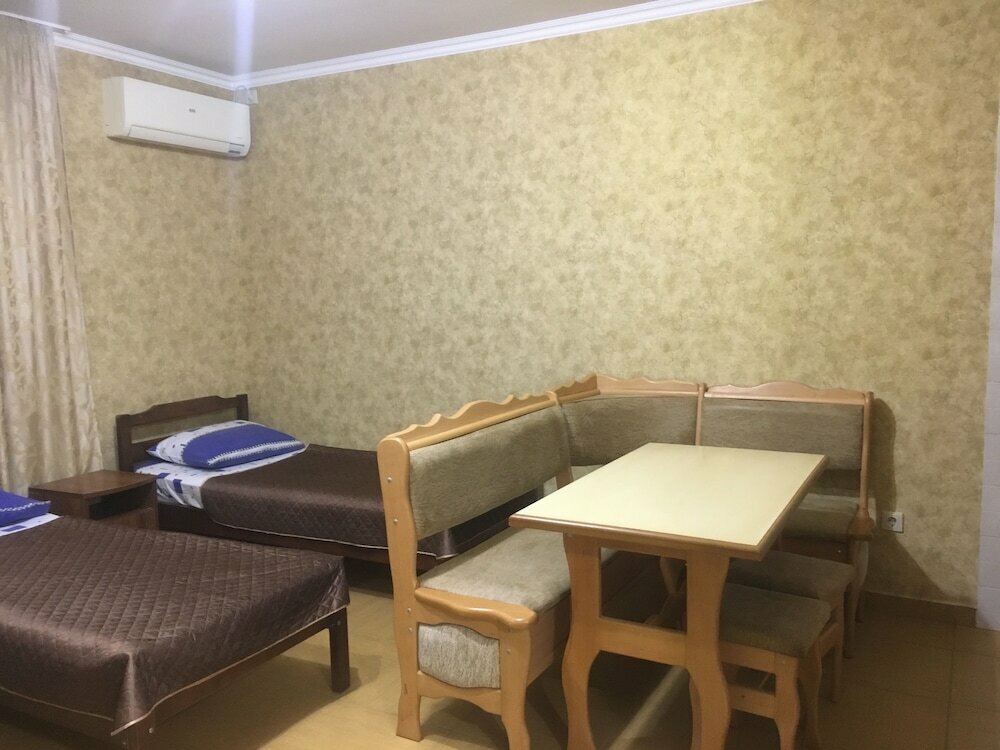 Гостиница Антонина Адлер-233