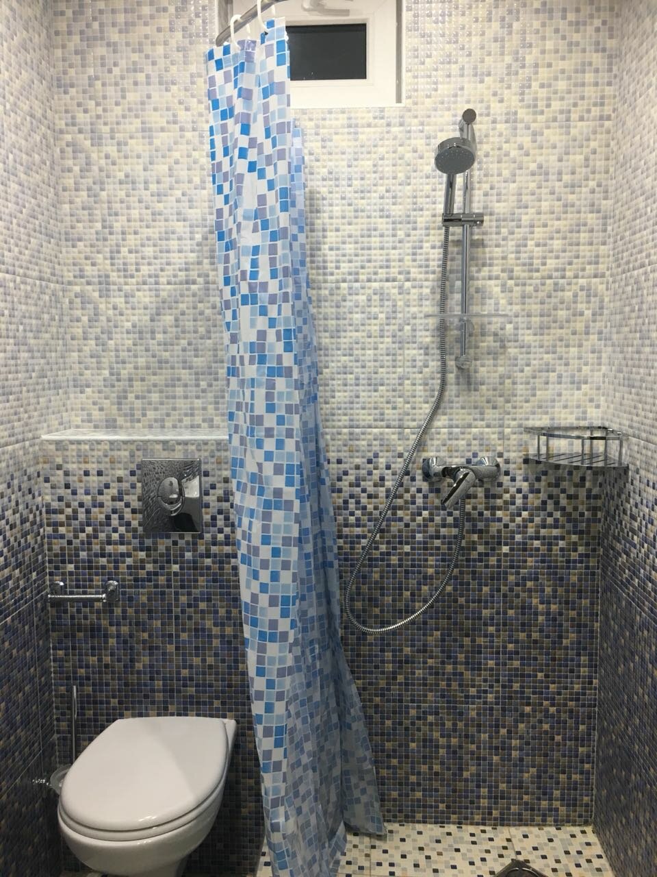 Гостиница Антонина Адлер