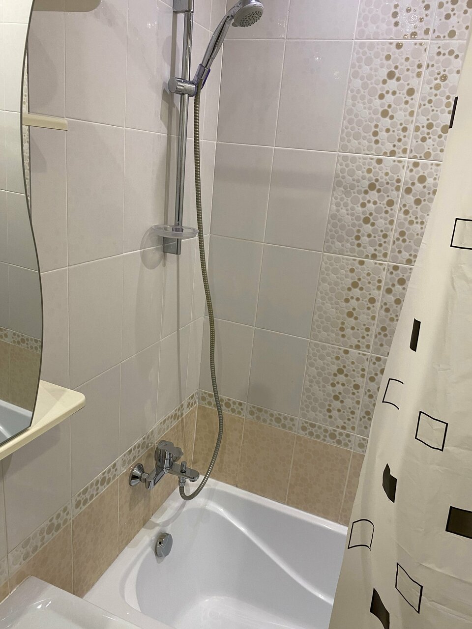 Гостиница Антонина Адлер