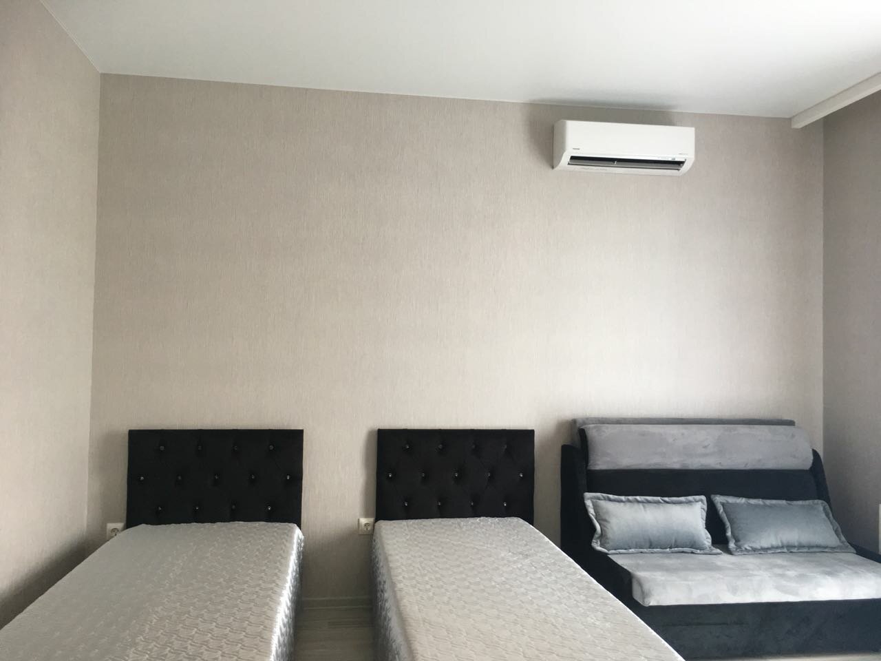 Гостиница Антонина Адлер