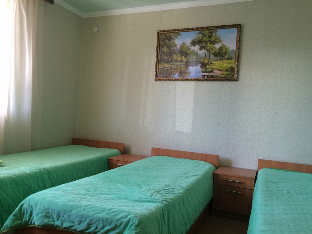 Гостиница Антонина Адлер-59