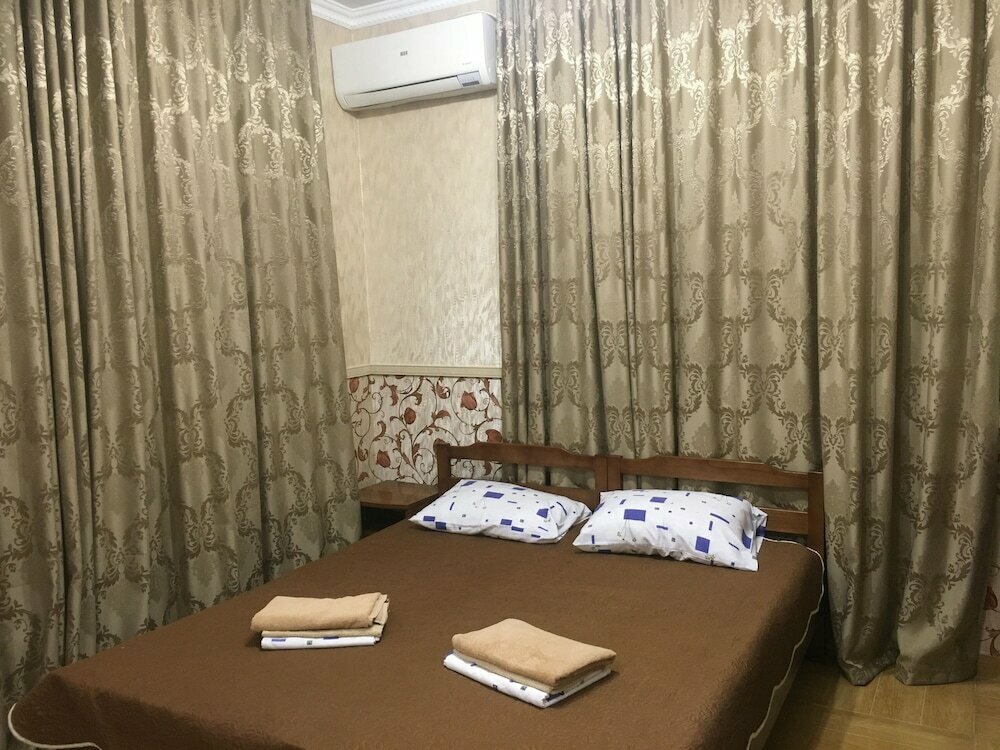 Гостиница Антонина Адлер-132