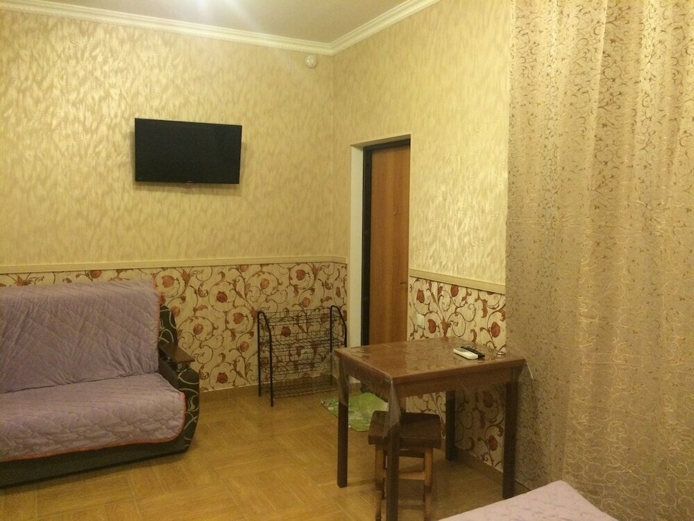 Гостиница Антонина Адлер-139