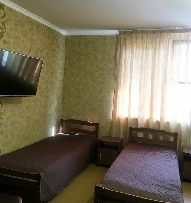 Гостиница Антонина Адлер-201