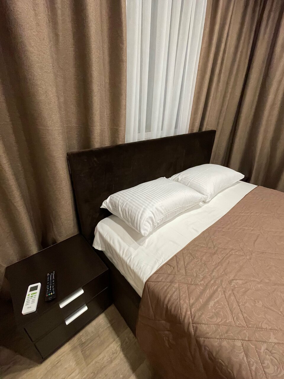 Гостиница Антонина Адлер