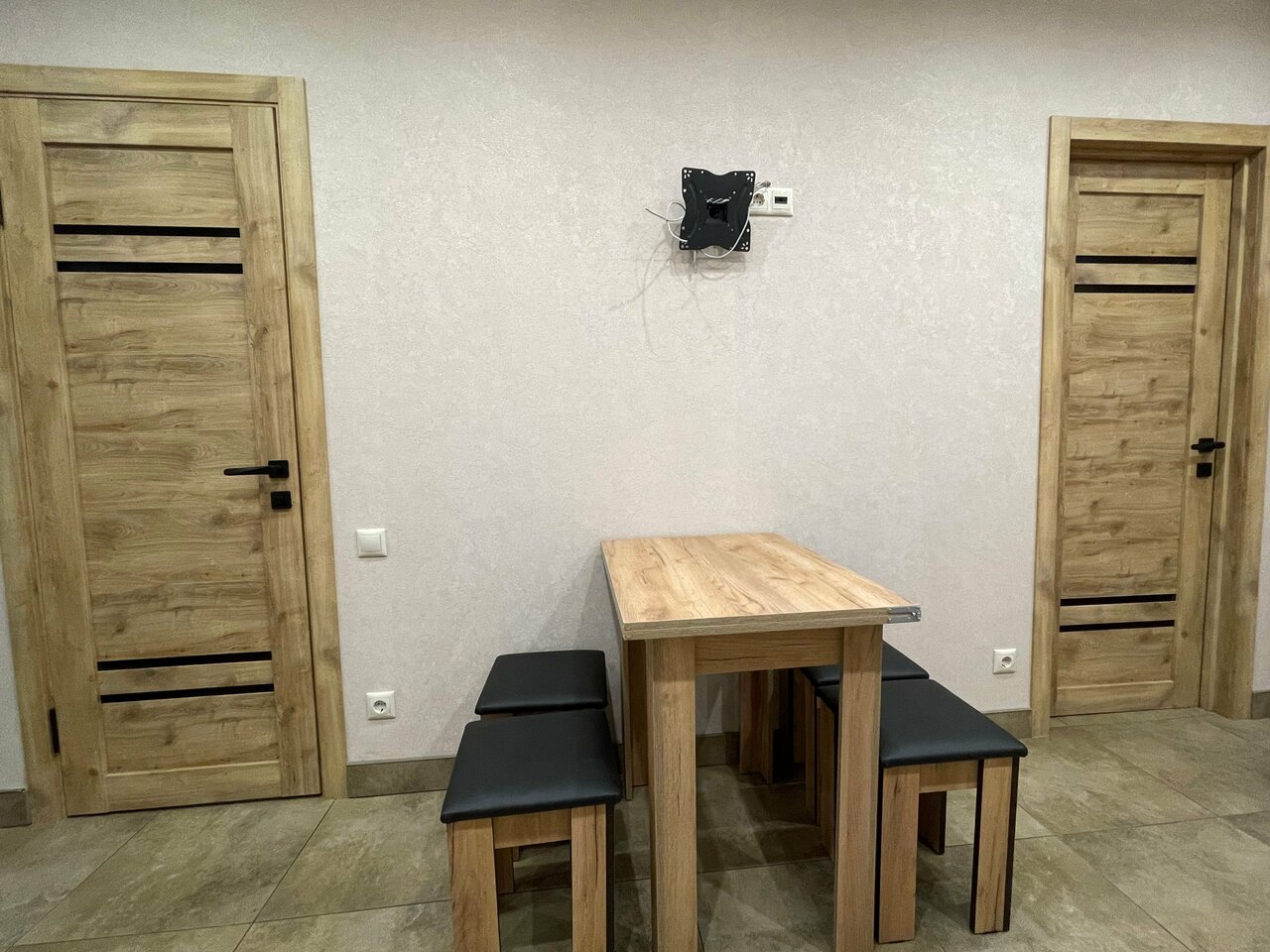 Гостиница Антонина Адлер