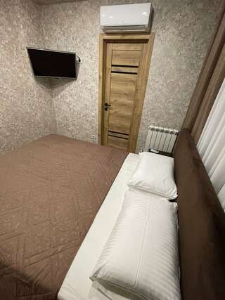 Гостиница Антонина Адлер Апартаменты с 2 спальнями-7