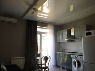 Гостиница Антонина Адлер Апартаменты-1