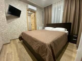 Гостиница Антонина Адлер Апартаменты с 2 спальнями-11