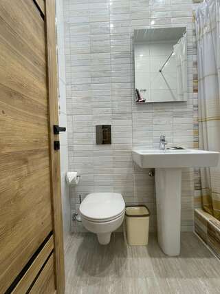 Гостиница Антонина Адлер Апартаменты с 2 спальнями-12