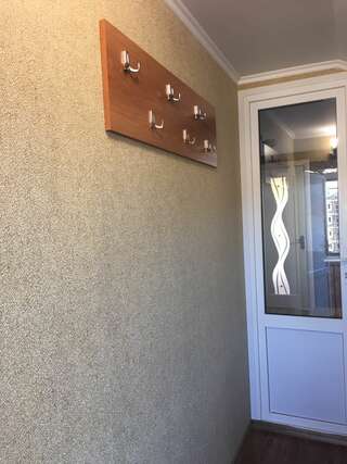 Гостиница Антонина Адлер Семейный номер с душем-4