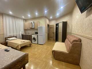 Гостиница Антонина Адлер Номер-студия-2