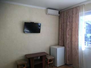 Гостиница Антонина Адлер Классический трехместный номер-1