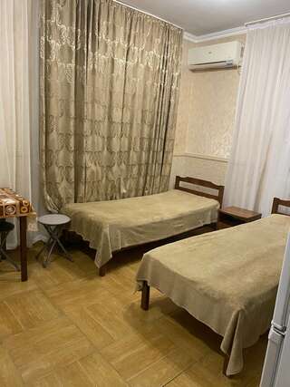 Гостиница Антонина Адлер Номер-студия-6