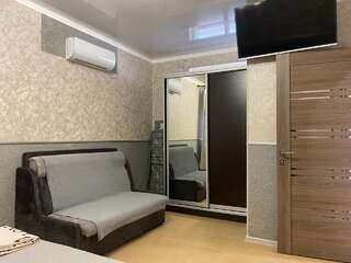 Гостиница Антонина Адлер Апартаменты - 1-й этаж-2