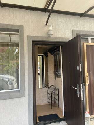 Гостиница Антонина Адлер Апартаменты - 1-й этаж-5