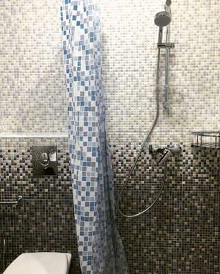 Гостиница Антонина Адлер Апартаменты с балконом-2