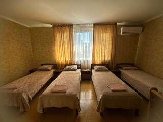 Гостиница Антонина Адлер Номер-студия с диваном-кроватью-4