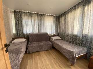 Гостиница Антонина Адлер Апартаменты с 2 спальнями-2