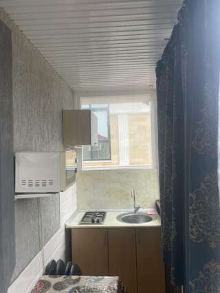 Гостиница Антонина Адлер Полулюкс-7