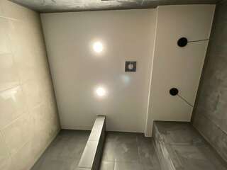 Гостиница Антонина Адлер Апартаменты с 2 спальнями-3