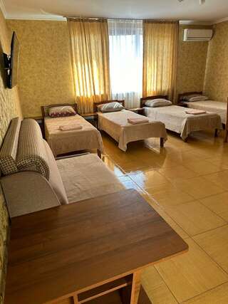 Гостиница Антонина Адлер Номер-студия с диваном-кроватью-2