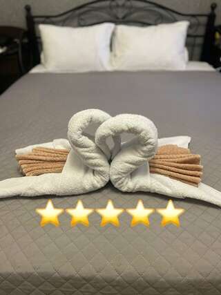 Гостиница Антонина Адлер Апартаменты - 1-й этаж-9