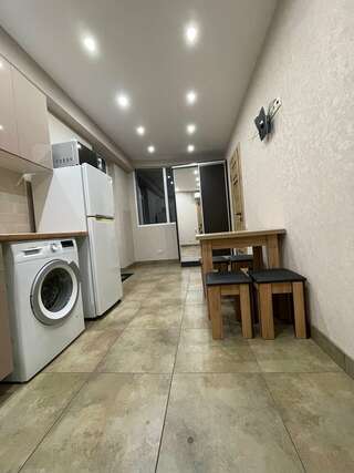 Гостиница Антонина Адлер Апартаменты с 2 спальнями-1