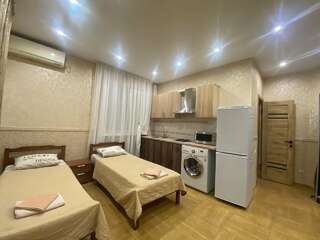 Гостиница Антонина Адлер Номер-студия-3