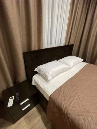 Гостиница Антонина Адлер Апартаменты с 2 спальнями-4