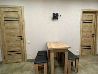 Гостиница Антонина Адлер Апартаменты с 2 спальнями-6