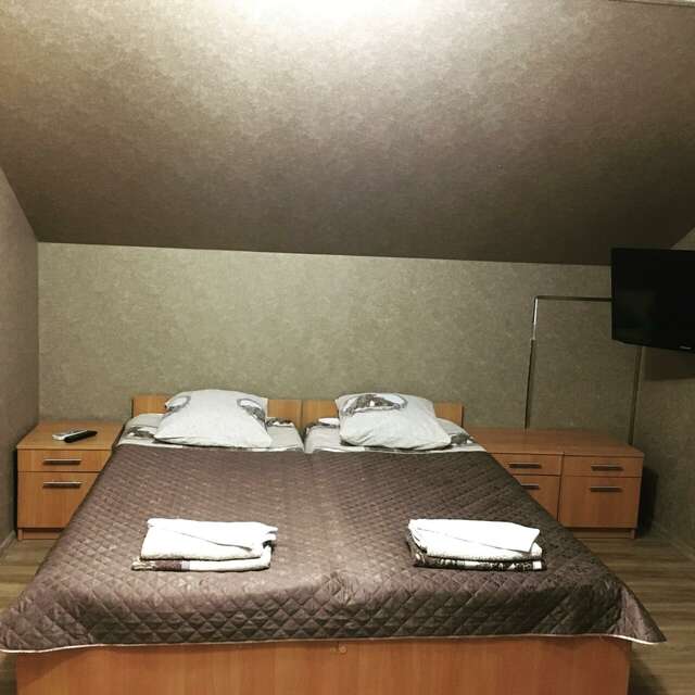 Гостиница Антонина Адлер-127