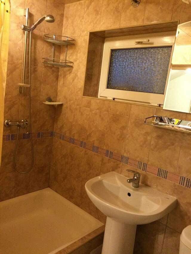 Гостиница Антонина Адлер-156