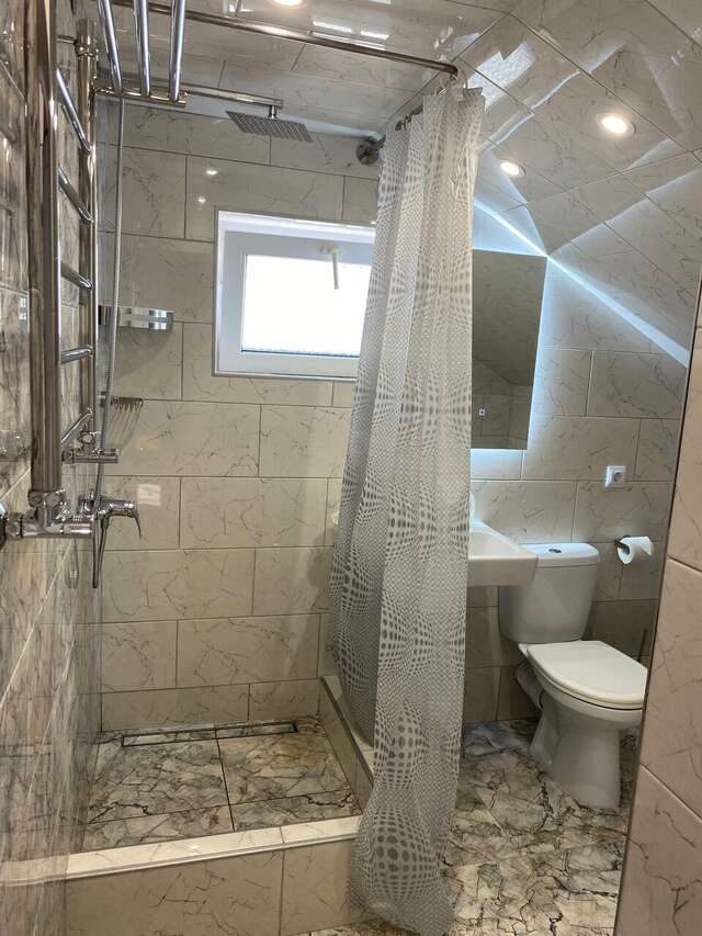 Гостиница Антонина Адлер-105